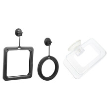 Raindrops 3 Fish Food Feeding Tools for Aquarium