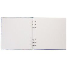professioneel kleurboek schetsboek notitieboek graffiti boek