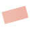 Raindrops 1 Piece Computer Mat for Desktop Pink Effective Use 1