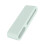 Raindrops 3er-Pack Kabelmanagement-Clips, sortiert, 7 x 2 x 1,3 cm 1