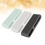 Raindrops 3er-Pack Kabelmanagement-Clips, sortiert, 7 x 2 x 1,3 cm 3