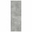 VidaXL (428 cm) vidaXL Pool Ground Cloth Floor Protector Mat Light Grey Polyester Geotextile 8