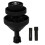 Raindrops alignment tool for coupling hole calibration device 4