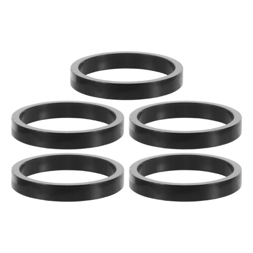 Raindrops Headset Spacer 5 1,34x1,34x0,20 inch
