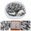 Realistic sleeping figure, lovely home accessory 3