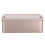 rectangular metal tin with lid for sweets, pastries 1