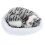 Realistic sleeping figure, lovely home accessory 2