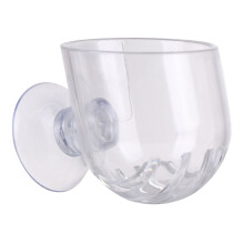 Reptile food bowl, gecko accessories
