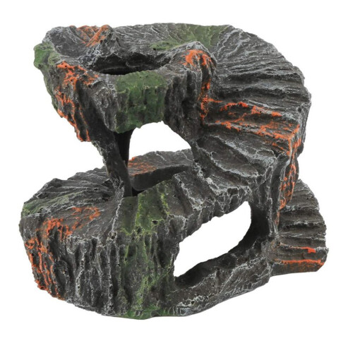 Badeplattform für Bartagamen, Schildkrötenterrasse für Aquarien 2