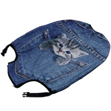 Housse de voyage, étui de protection, design simple, polyester, bleu marine, 1 unité
