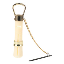 Ringstandaard Ringen 50x400x300 cm Beige