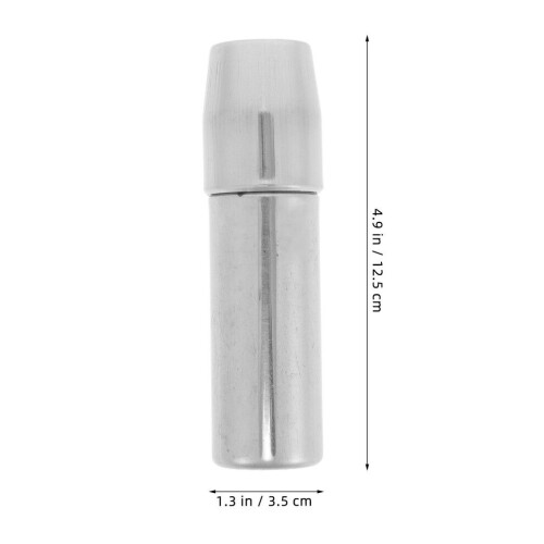 Pipe connectors for clothes drying racks with telescopic screw connection 1