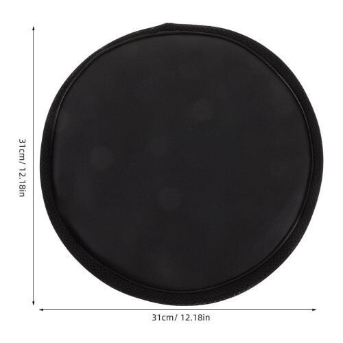 Round Thickened Drum Cover Easy Assembly For Home Use 1