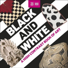The Met Black and White by DK Other Book
