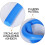 Foam Stick Bulk Noodles Float Solid Heavy Inflatable Child Blue 6