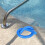 Foam Stick Bulk Noodles Float Solid Heavy Inflatable Child Blue 4