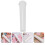 2 ceramic kitchen mortars with pestle for grinding garlic 5