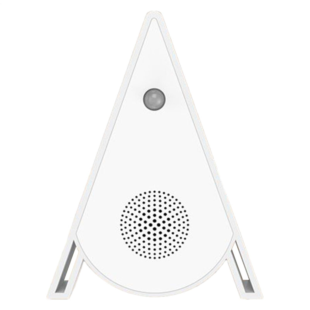 Bird Sound Machine Motion Sensor Chirping Sound Box Smart Portable Natural Noise Maker Relaxation Speaker For Yoga