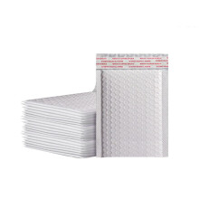 Black Foam Envelope Bags Self Seal Padded Bubble Mailers 13x15cm 50pcs