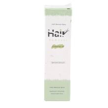 8-Minute Haarentfernungs-Spray 30ml für Beine & Arme, sanft & einfach