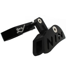 Carter de chaîne à disque avec stabilisateur pour XC et autres modèles, avant.