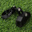 Disc chain guard with stabilizer for XC and other models, front. 3