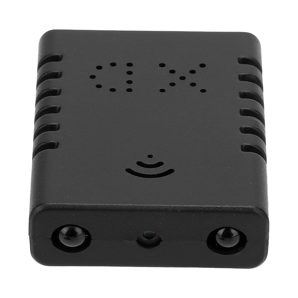 1080P Wifi Surveillance Camera 128Gb Night Vision Black 3111360328004