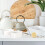 2 shallow ceramic sugar bowls for home café 5