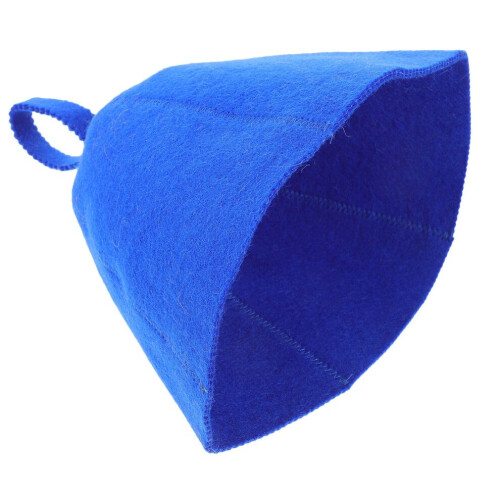Saunamuts voor de sauna, waterabsorberend, draagbaar