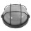 Sauna wandlamp, stoomruimteverlichting, accessoire 1