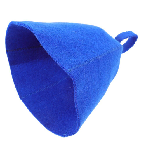 Saunamuts voor de sauna, waterabsorberend, draagbaar 2
