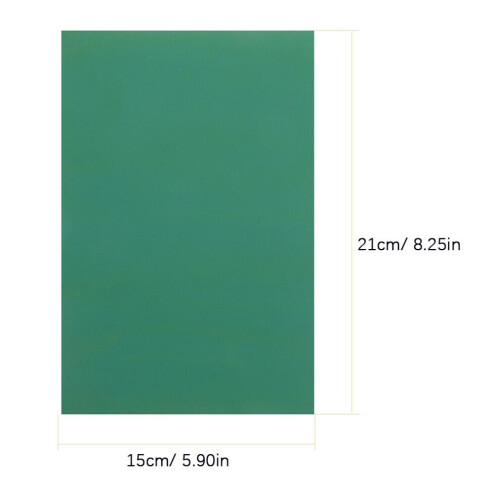 - A5 cutting mat for scrapbooking and crafting 1
