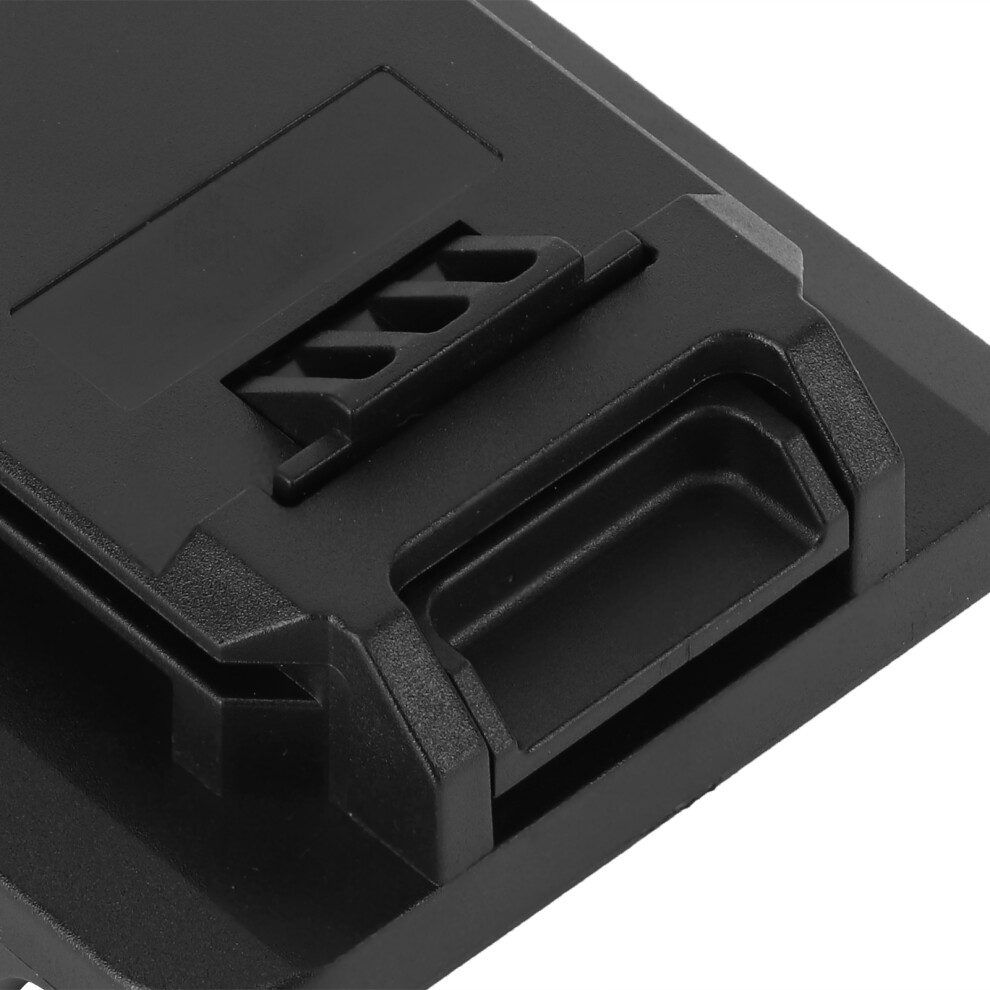 Durable Abs 18V Battery Converter For Makita Compatible Equipment 8441360328670