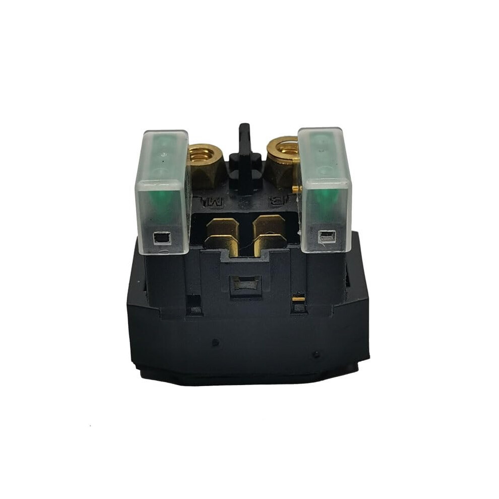 Motorbike Cold Starters For Yamaha Raptor 660 Yfm660 2001-2005 Starter Solenoid Relay 9339159094969
