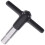 Metal drum tuning key for beginners and professionals 1