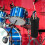 drumstick holder for storage and transport 3