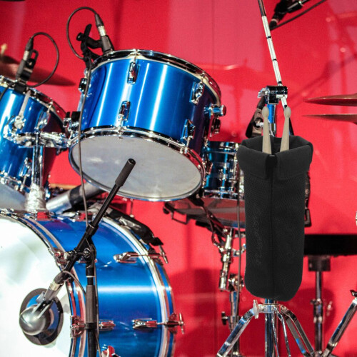 drumstick holder for storage and transport 2