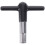 Metal drum tuning key for beginners and professionals 4