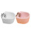 2 Keramiknäpfe für Tierfutter, für Haustiere 4