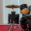 drumstick holder for storage and transport 5