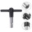 Metal drum tuning key for beginners and professionals 5