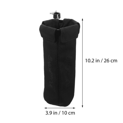 drumstick holder for storage and transport 1