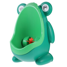 1 Pote Sanitário Infantil De Desenho