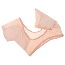 Bustier sin costuras, transpirable y que absorbe el sudor para mujer.