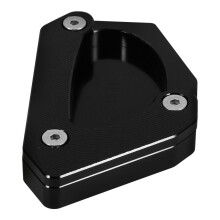 Vervangingsplaat voor de zijstandaard van de 650XT DL650 2004–2020