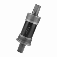 Langlebige 68x122,5mm Fahrrad-Tretlager für Square Taper Kurbel