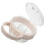 Separate box for organizing pacifiers PP with easy access 1