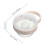 Separate box for organizing pacifiers PP with easy access 3