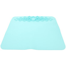 Tapis de dessin en silicone pour enfants