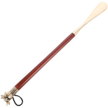 Schoenlepel 46 cm voor mannen en vrouwen